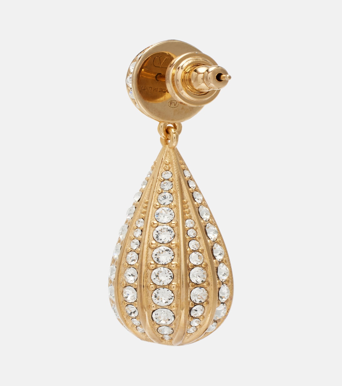 Orecchini Poetiques Des Gouttes | Valentino