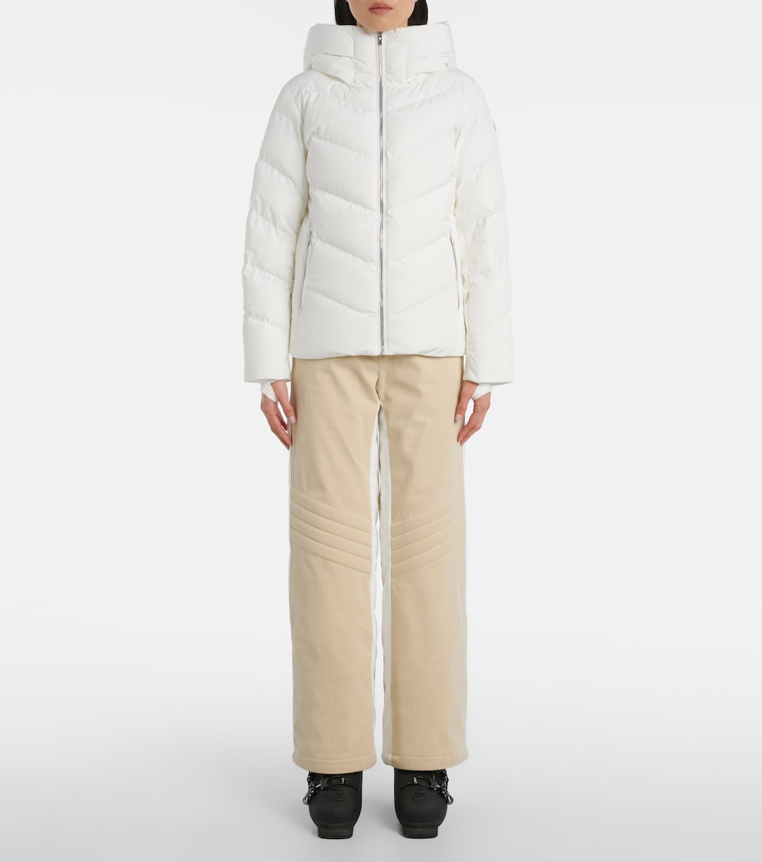 Nolai ski pants | Fusalp