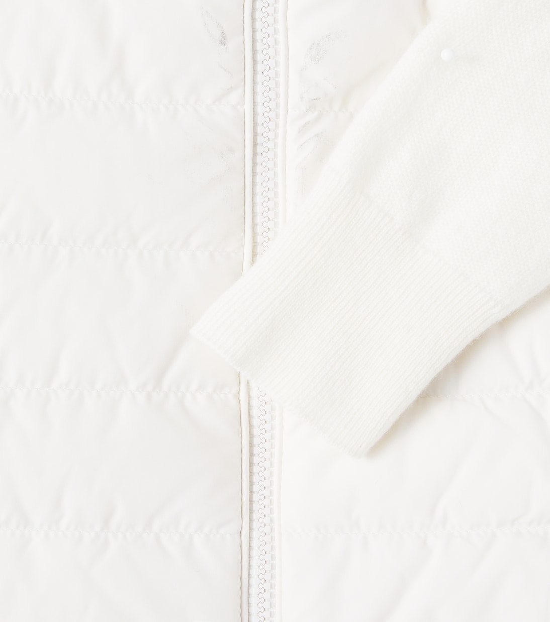 Down-paneled jacket | Moncler Enfant