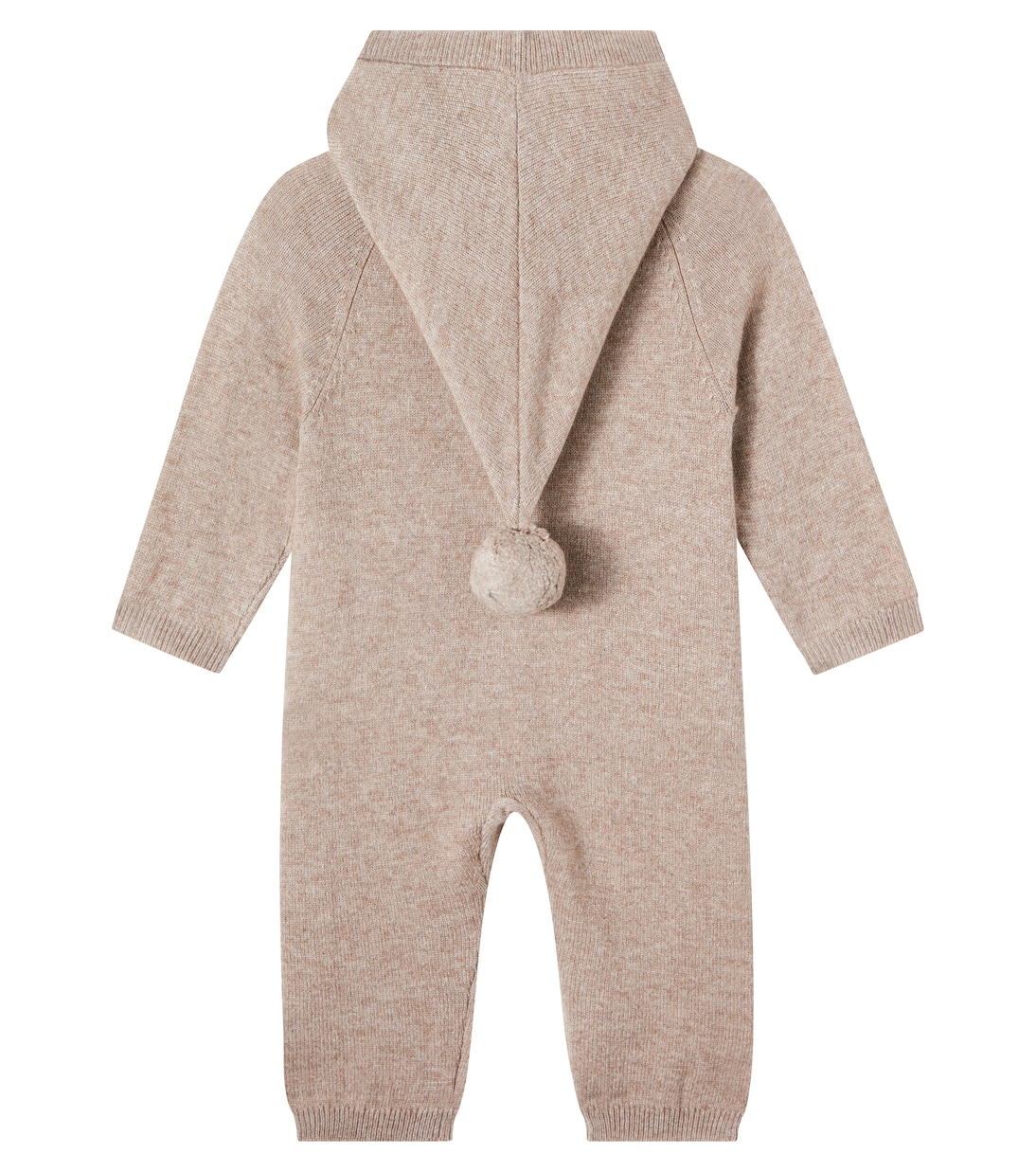 Baby Spieler Mattou aus einem Wollgemisch | Konges Sløjd