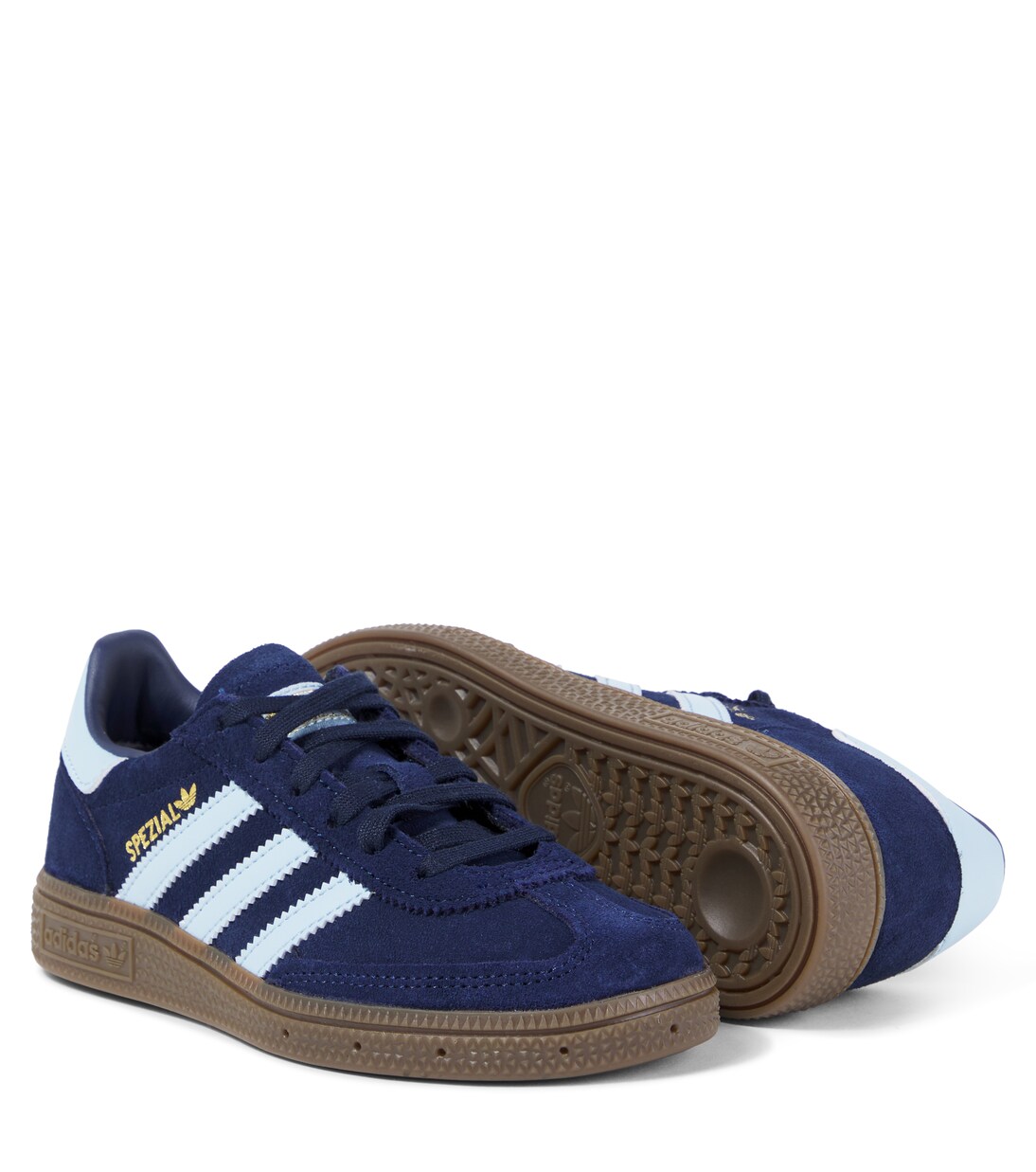 Handball Spezial suede sneakers | Adidas Originals Kids