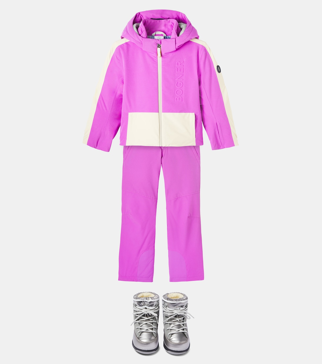 Tilde ski pants | Bogner Kids