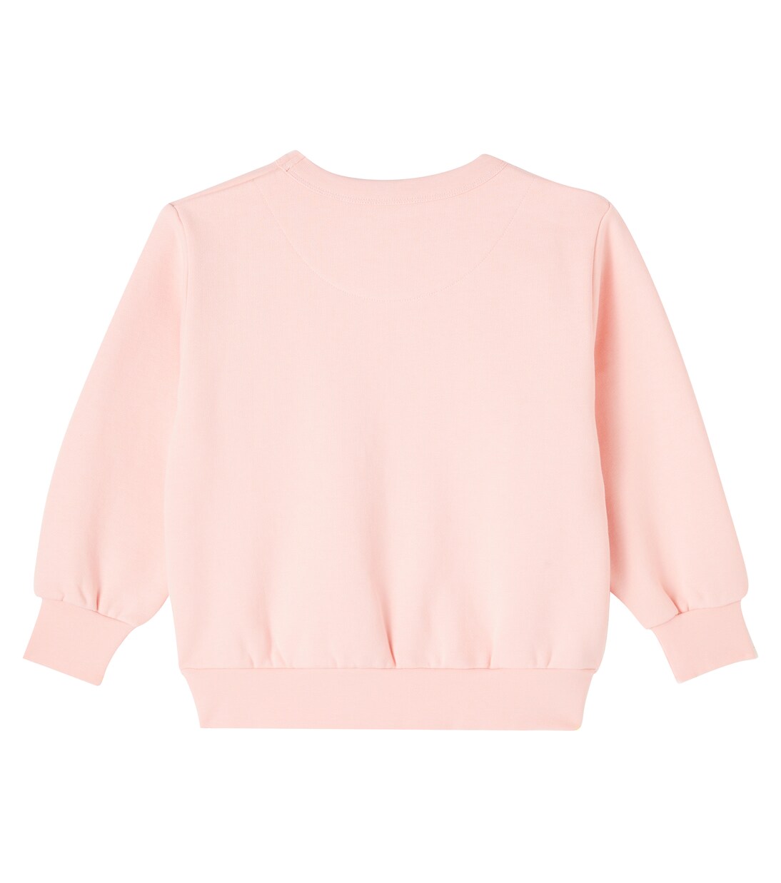 Sudadera Walk de jersey de algodón | Tinycottons