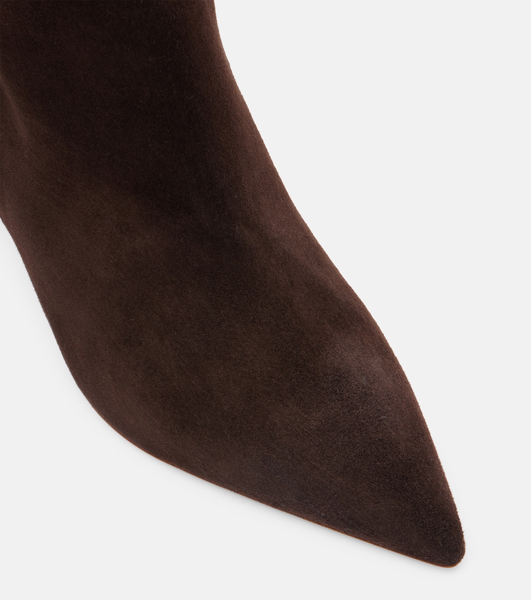 Stiefel Nolan 70 aus Veloursleder | Malone Souliers