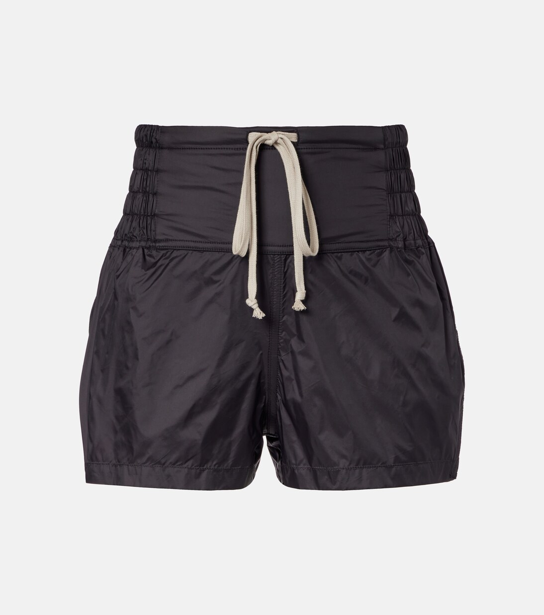 Mid-rise shorts | Rick Owens