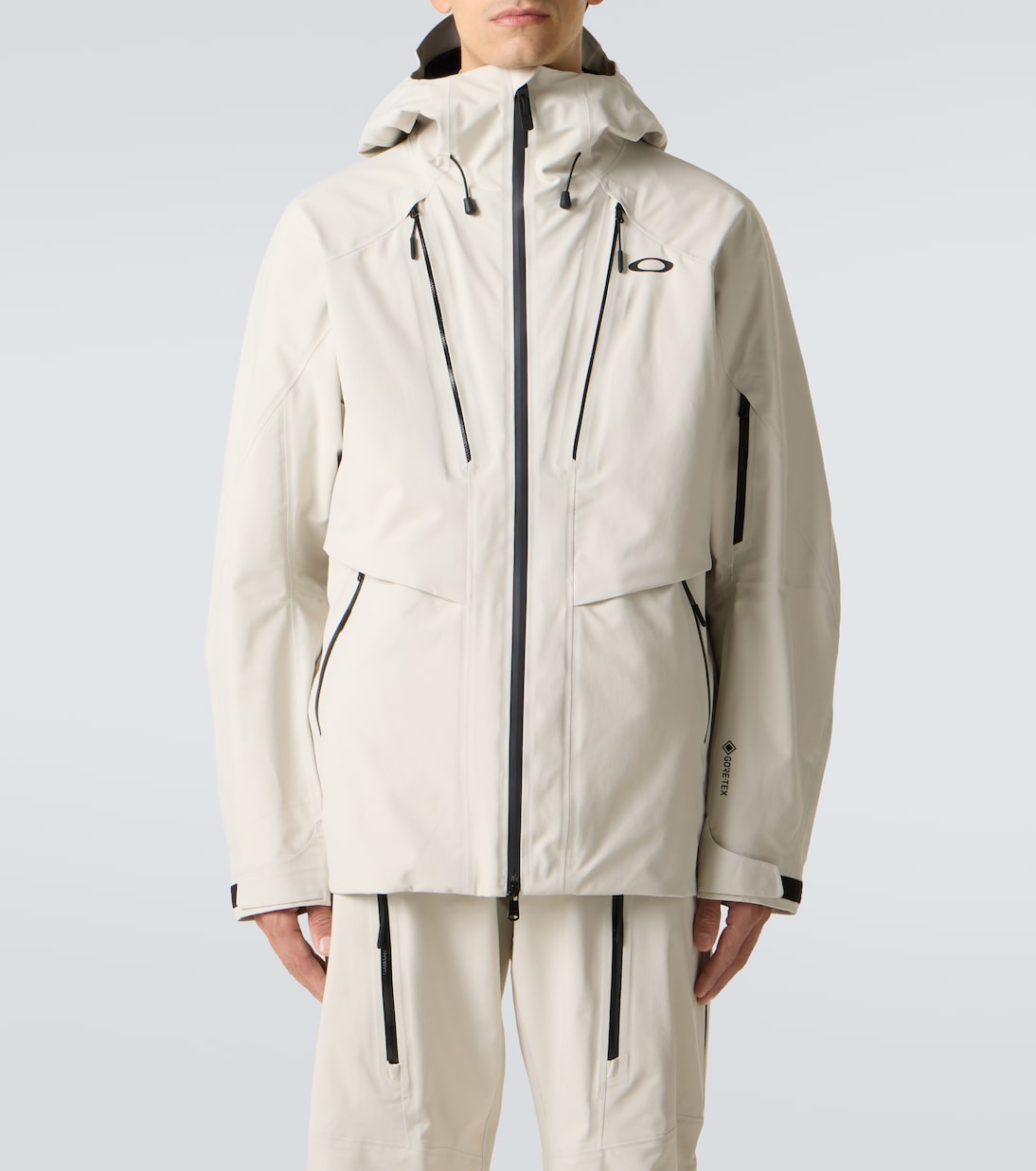 Bowls ski jacket | Oakley