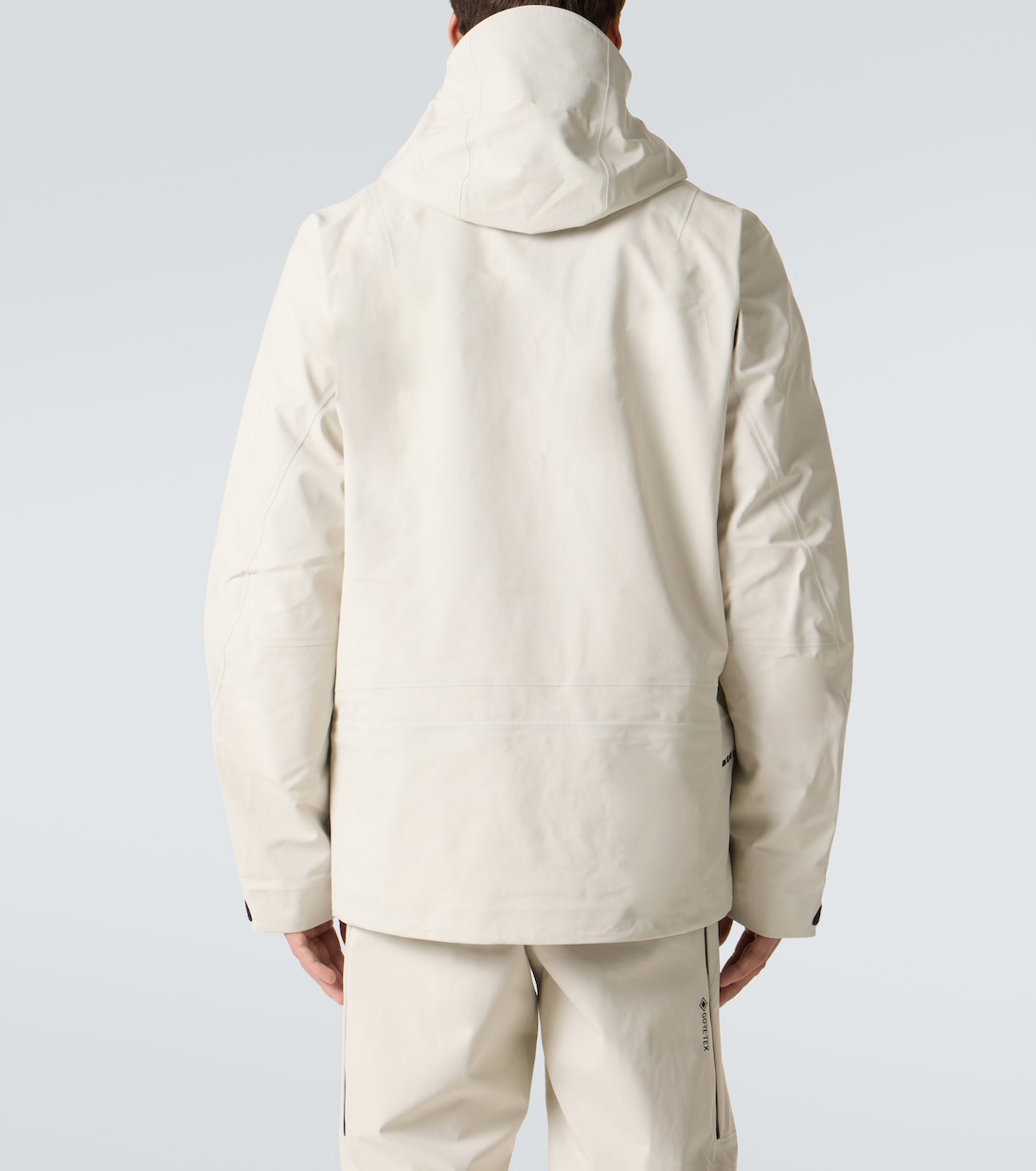 Bowls ski jacket | Oakley