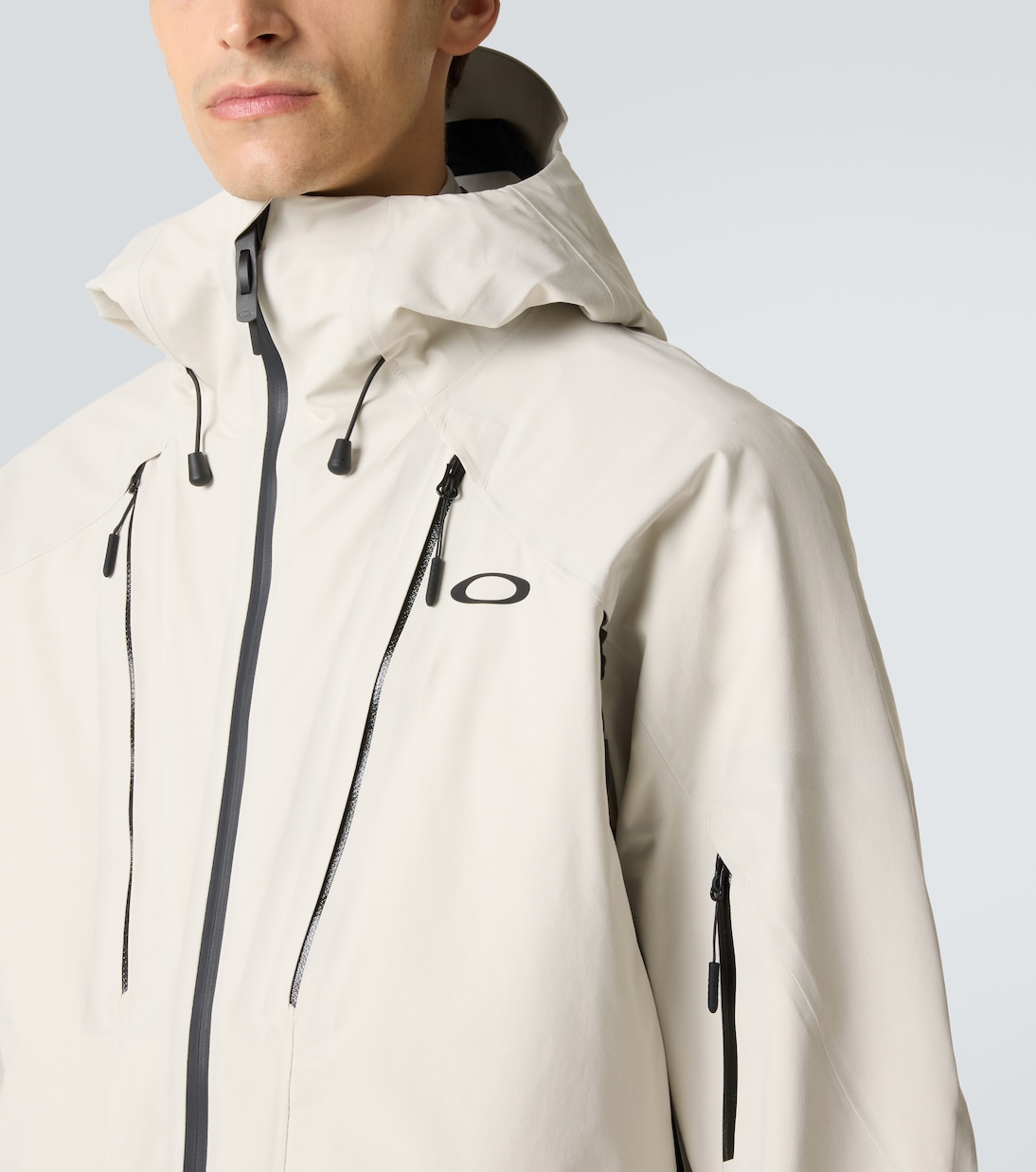 Bowls ski jacket | Oakley