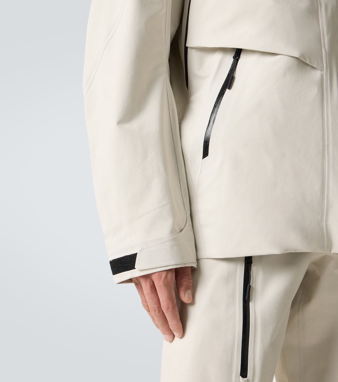 Bowls ski jacket | Oakley