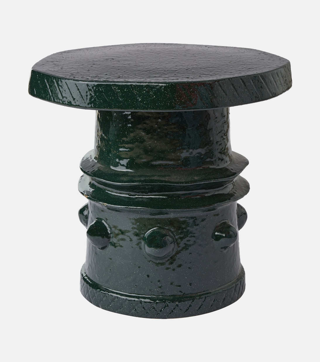 Table d'appoint Clara par Marie Michielssen | Serax