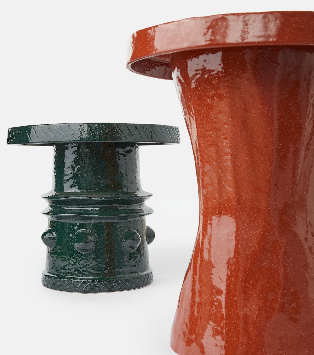 Table d'appoint Clara par Marie Michielssen | Serax