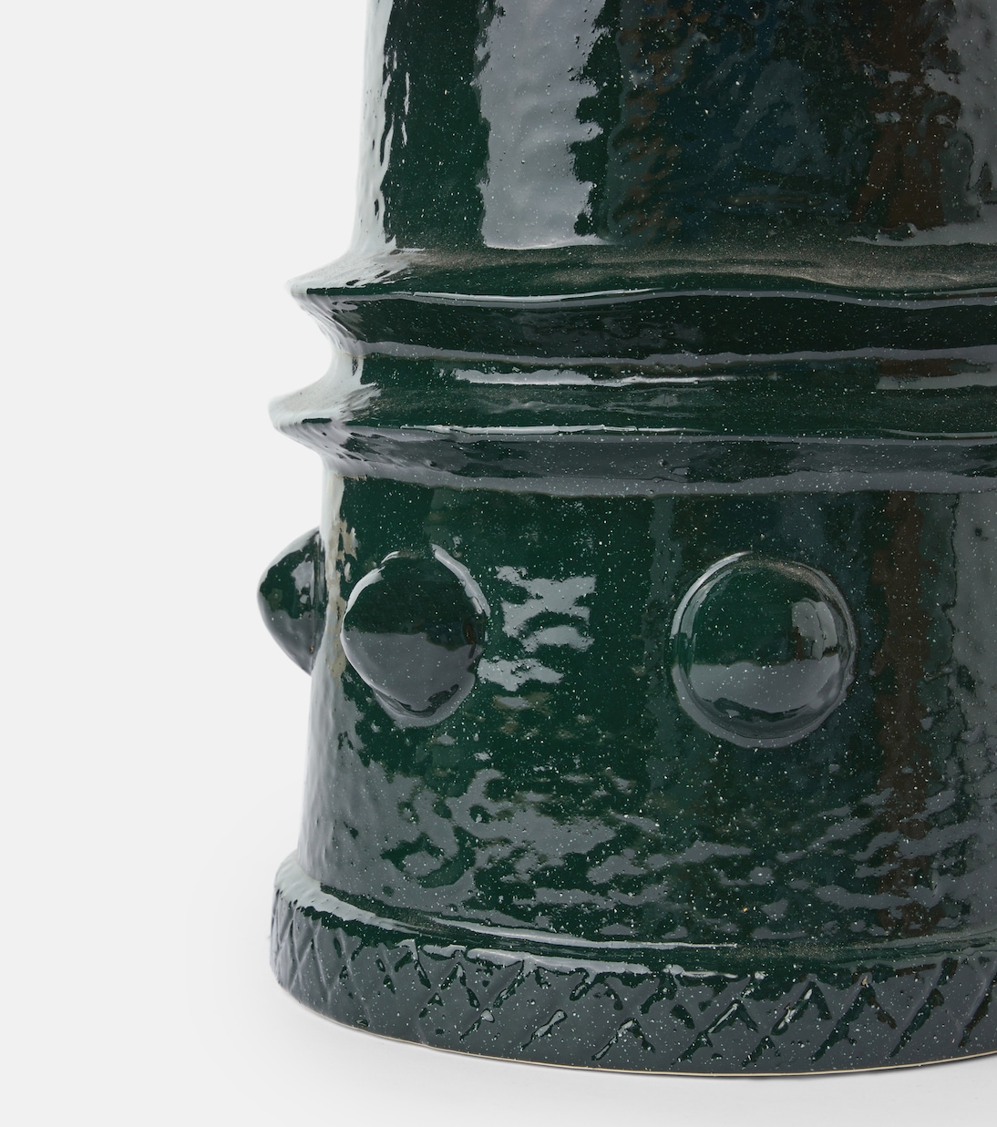 Table d'appoint Clara par Marie Michielssen | Serax