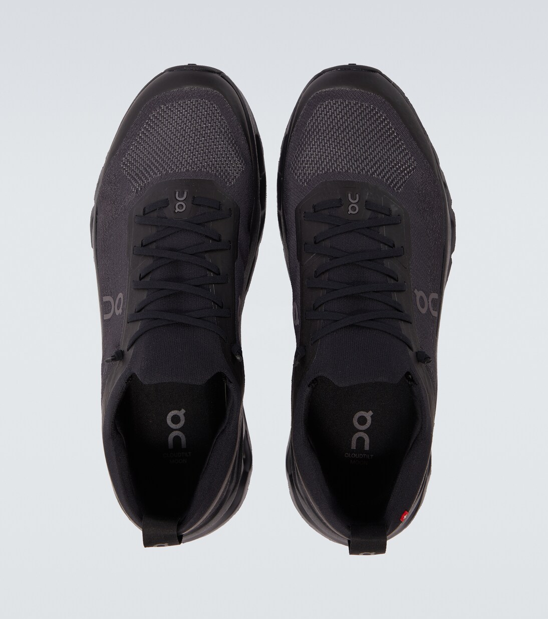Cloudtilt Moon running shoes | On