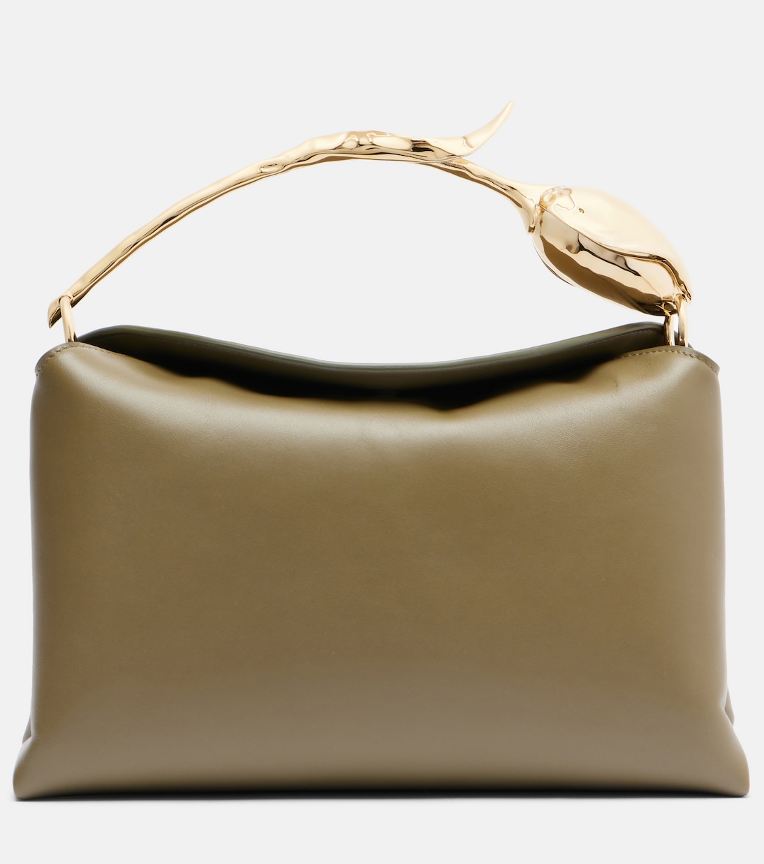 Borsa Bloom Medium in pelle | Erdem