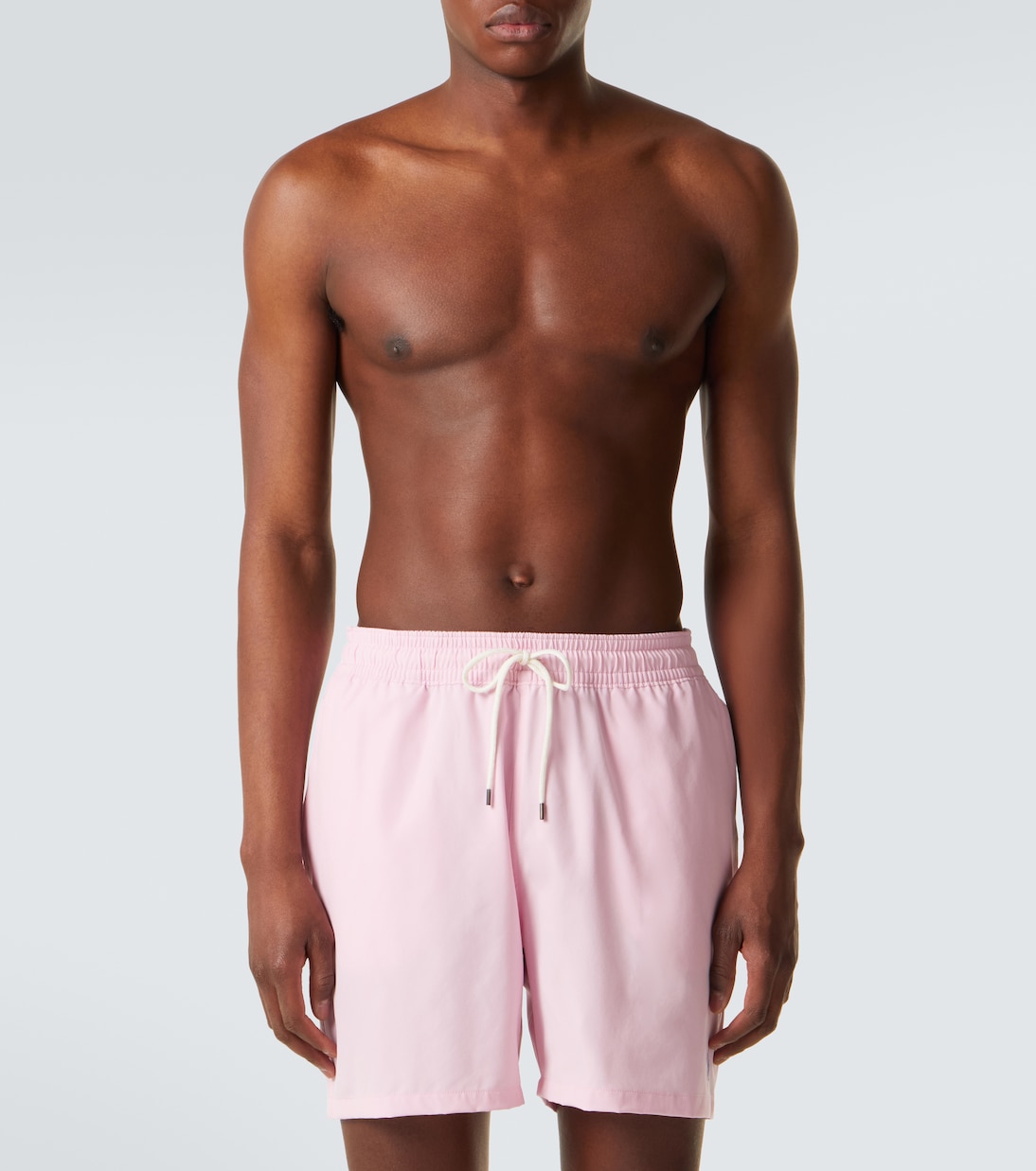 Logo swim trunks | Polo Ralph Lauren