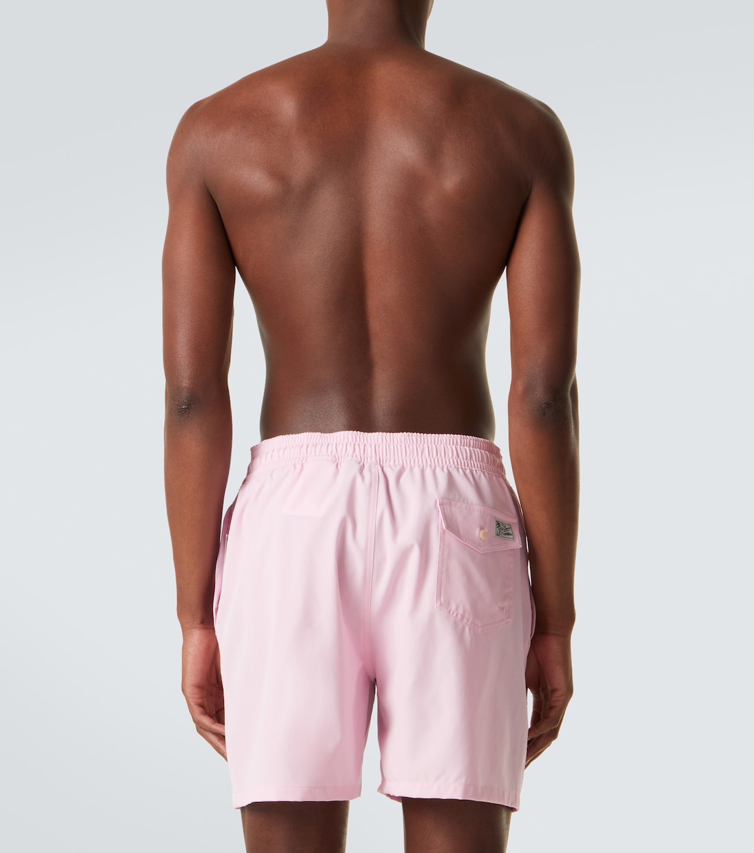 Logo swim trunks | Polo Ralph Lauren
