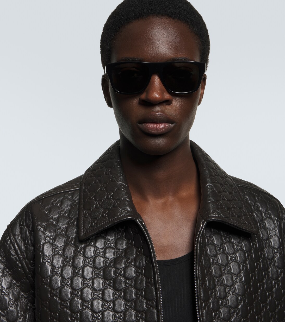 Square sunglasses | Gucci