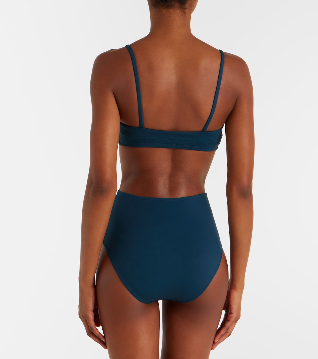 Azur bikini top | Eres