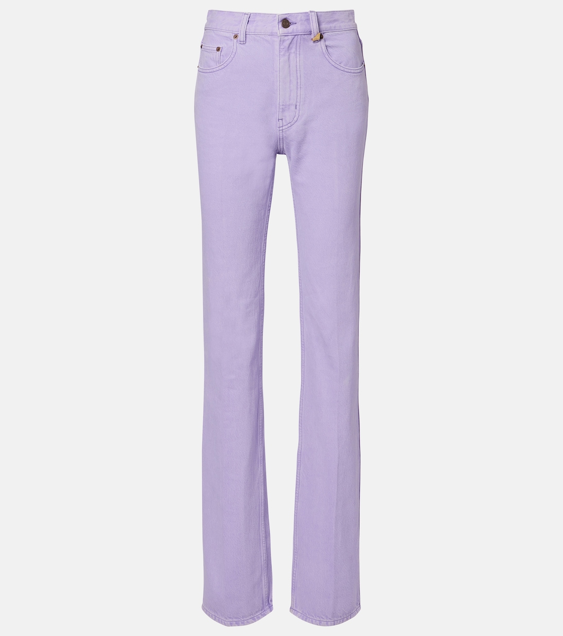 Straight Jeans | Chloé