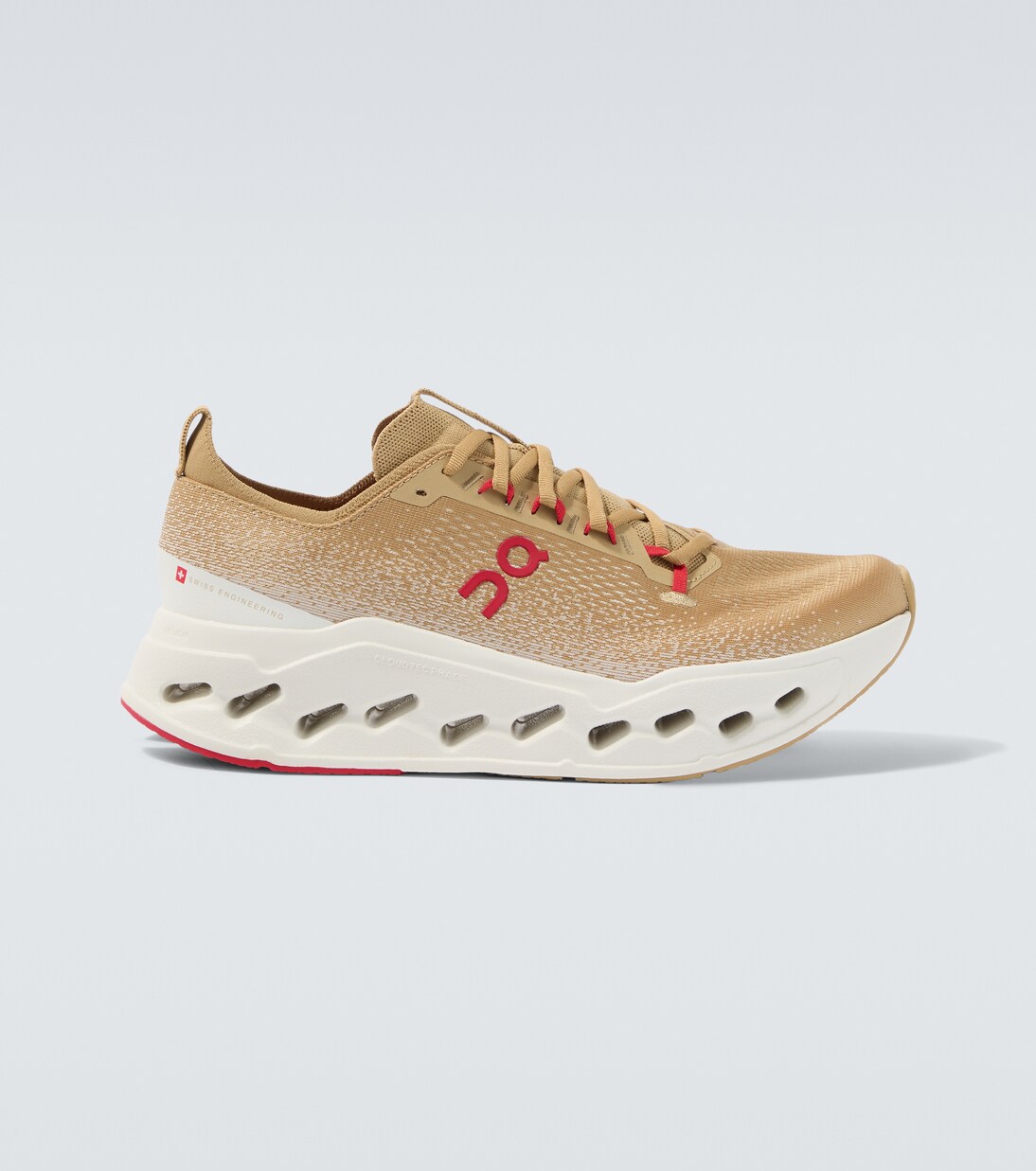 Zapatillas Cloudsurfer Max | On