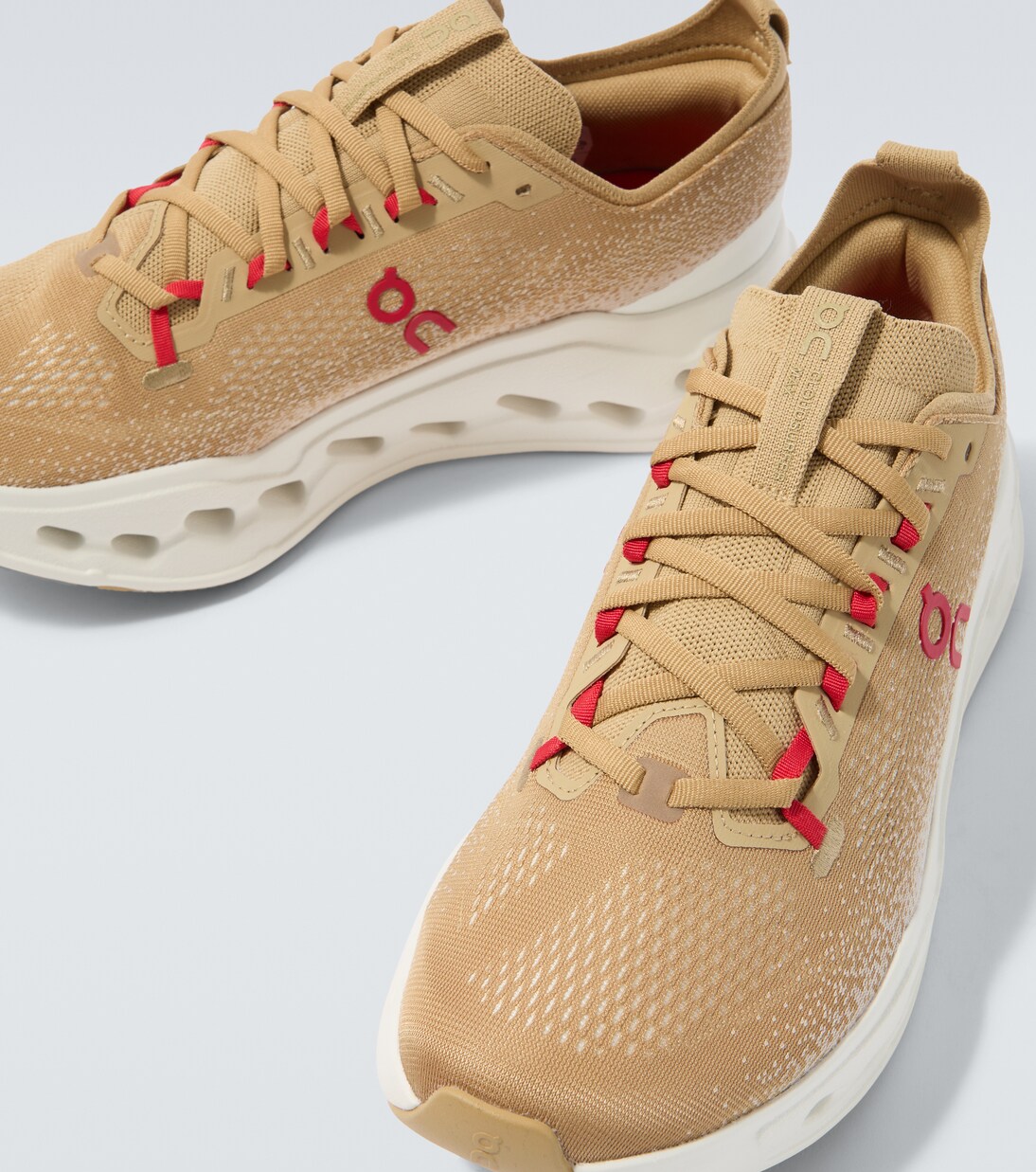 Zapatillas Cloudsurfer Max | On