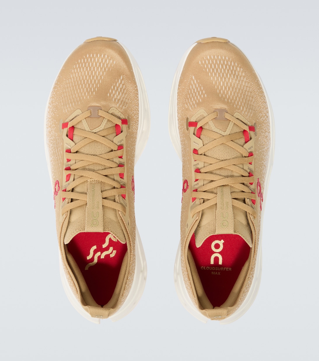 Zapatillas Cloudsurfer Max | On