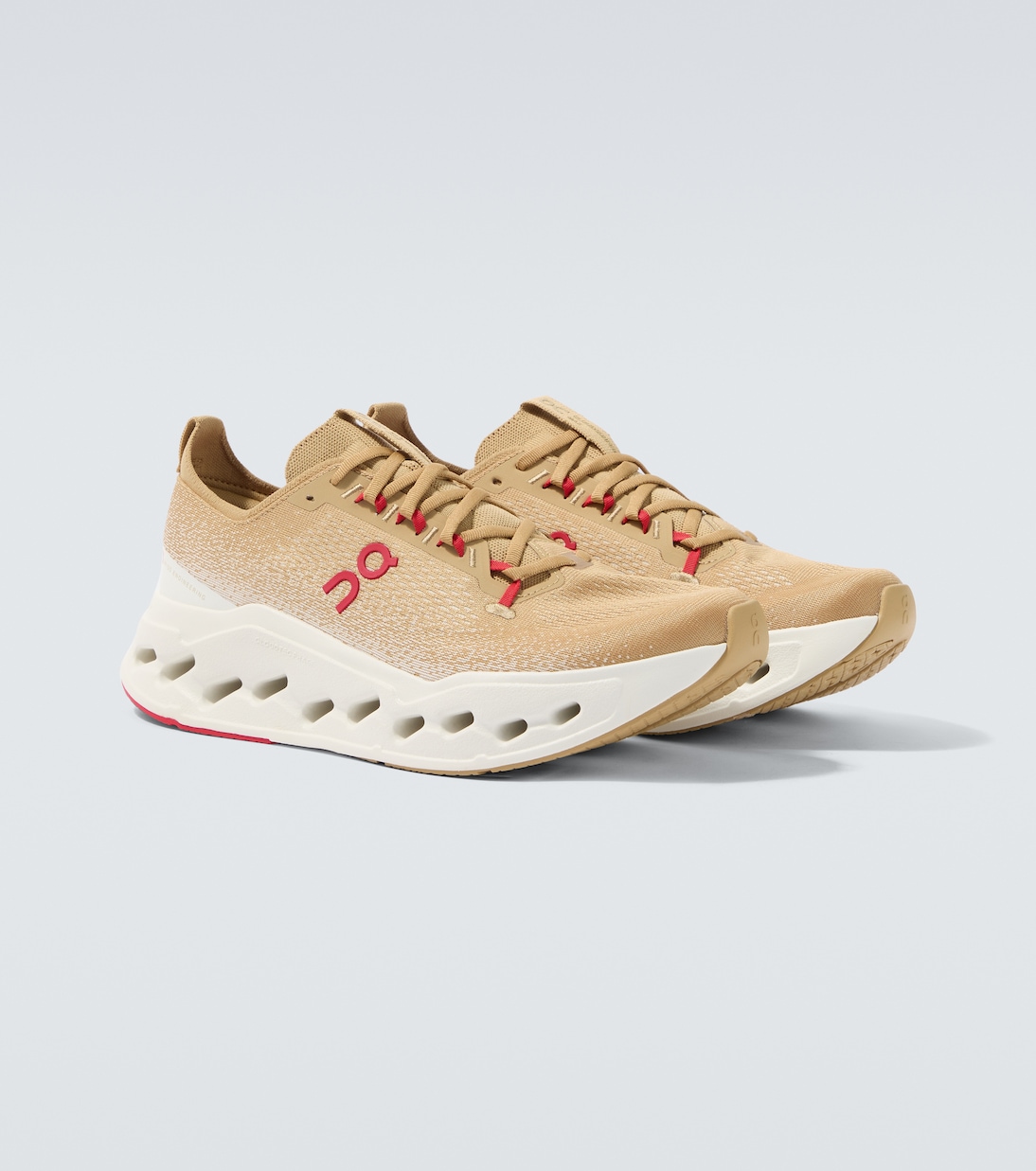 Zapatillas Cloudsurfer Max | On