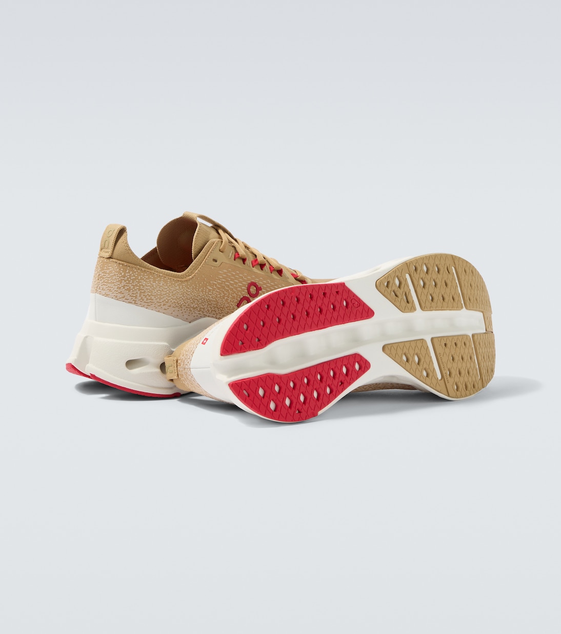 Zapatillas Cloudsurfer Max | On