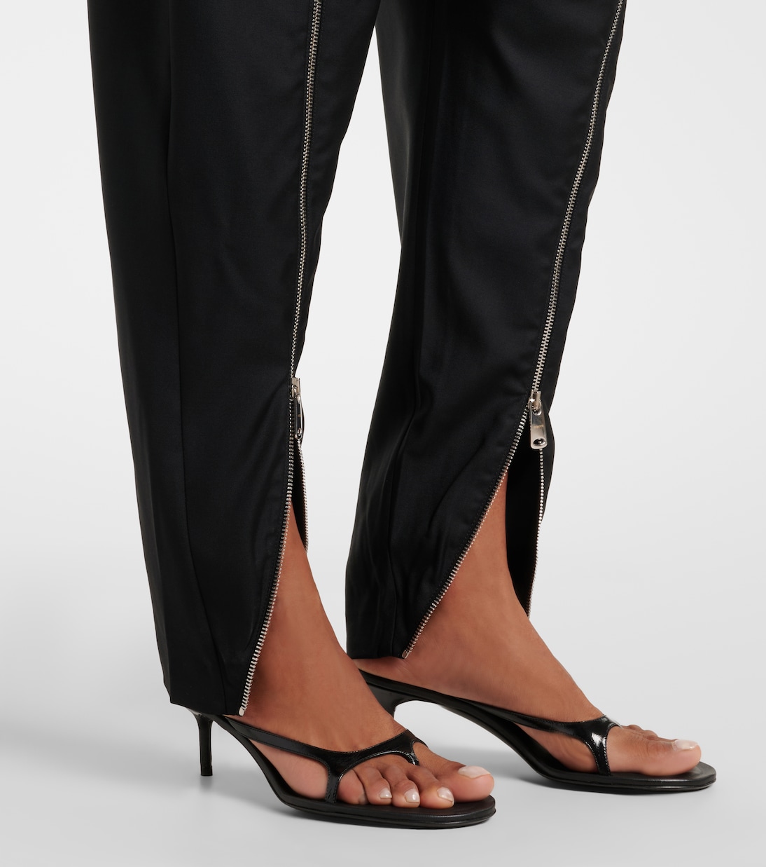 Mono de lana virgen | Coperni