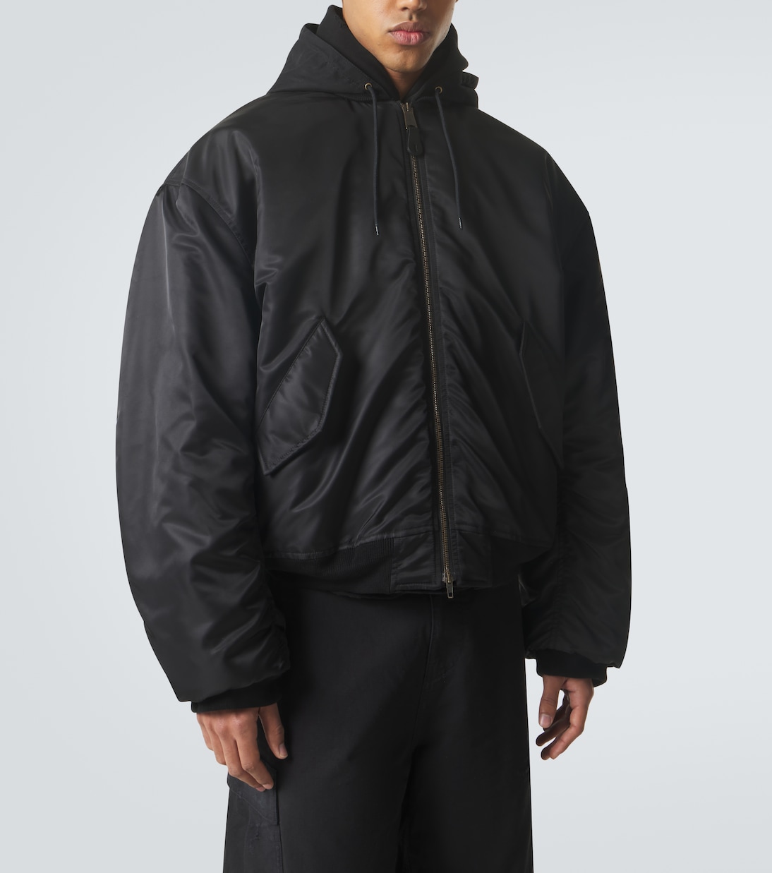 Kapuzenjacke | Balenciaga