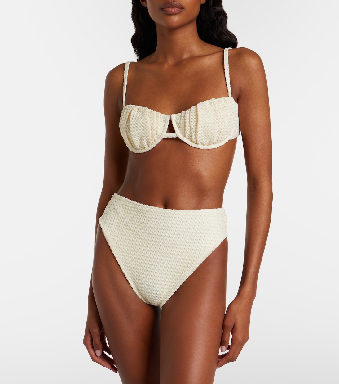 Paula bikini bottoms | Montce