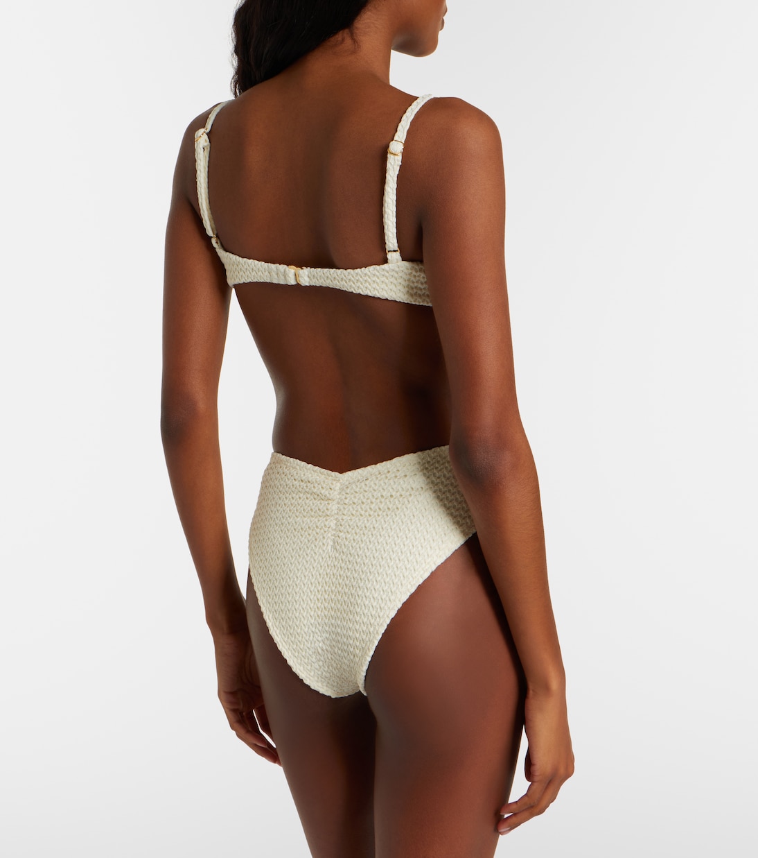 Paula bikini bottoms | Montce