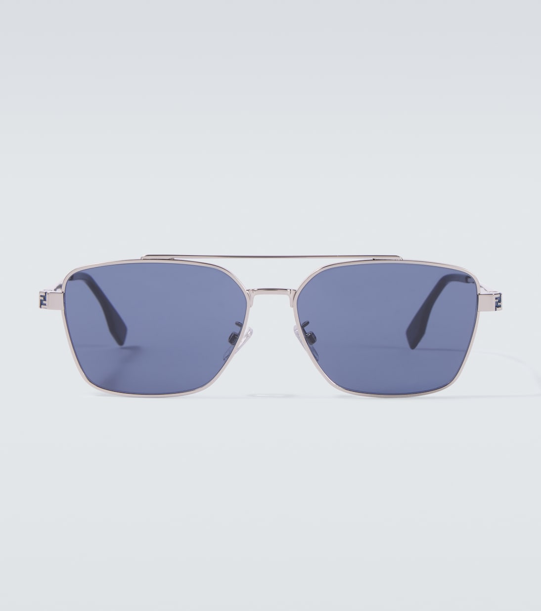 Lunettes de soleil carrées Fendi Sky | Fendi