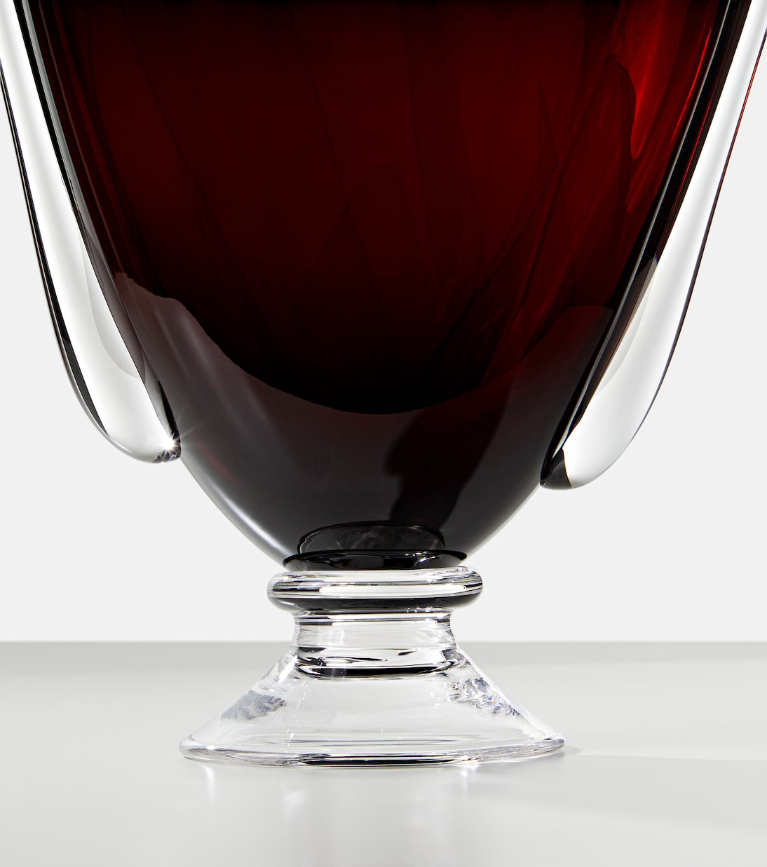 Karl glass vase | Akua Objects