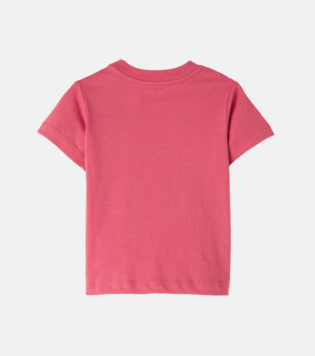 Baby Polo Bear cotton jersey T-shirt | Polo Ralph Lauren Kids