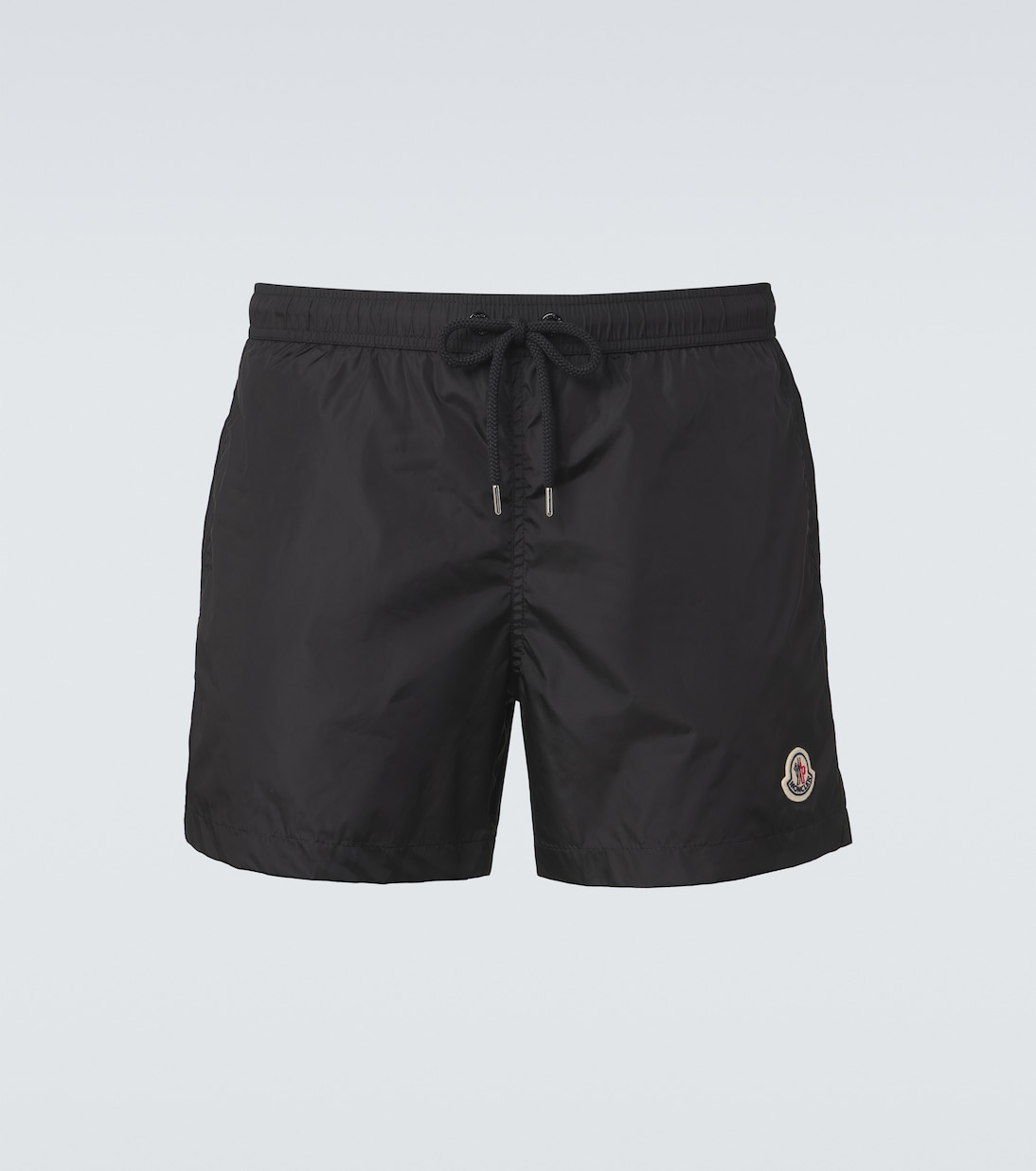 Logo swim trunks | Moncler