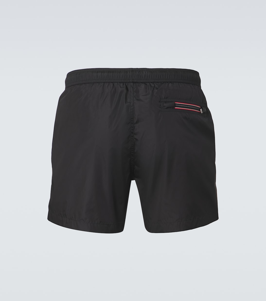 Logo swim trunks | Moncler