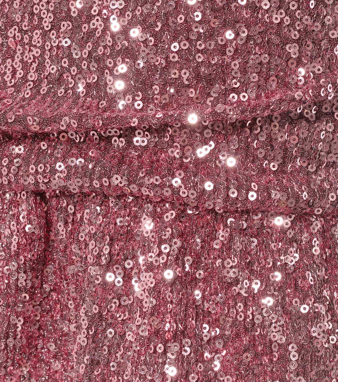 Robe Mona à sequins | Rebecca Vallance