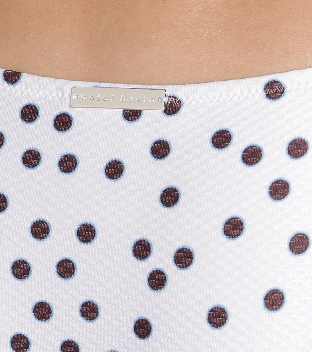 Culotte de bikini Santa Margherita Ligure | Heidi Klein