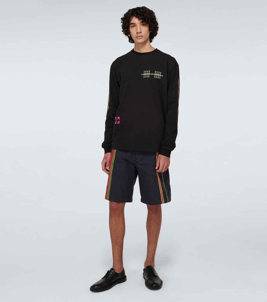 Shorts Majdalawi | Adish