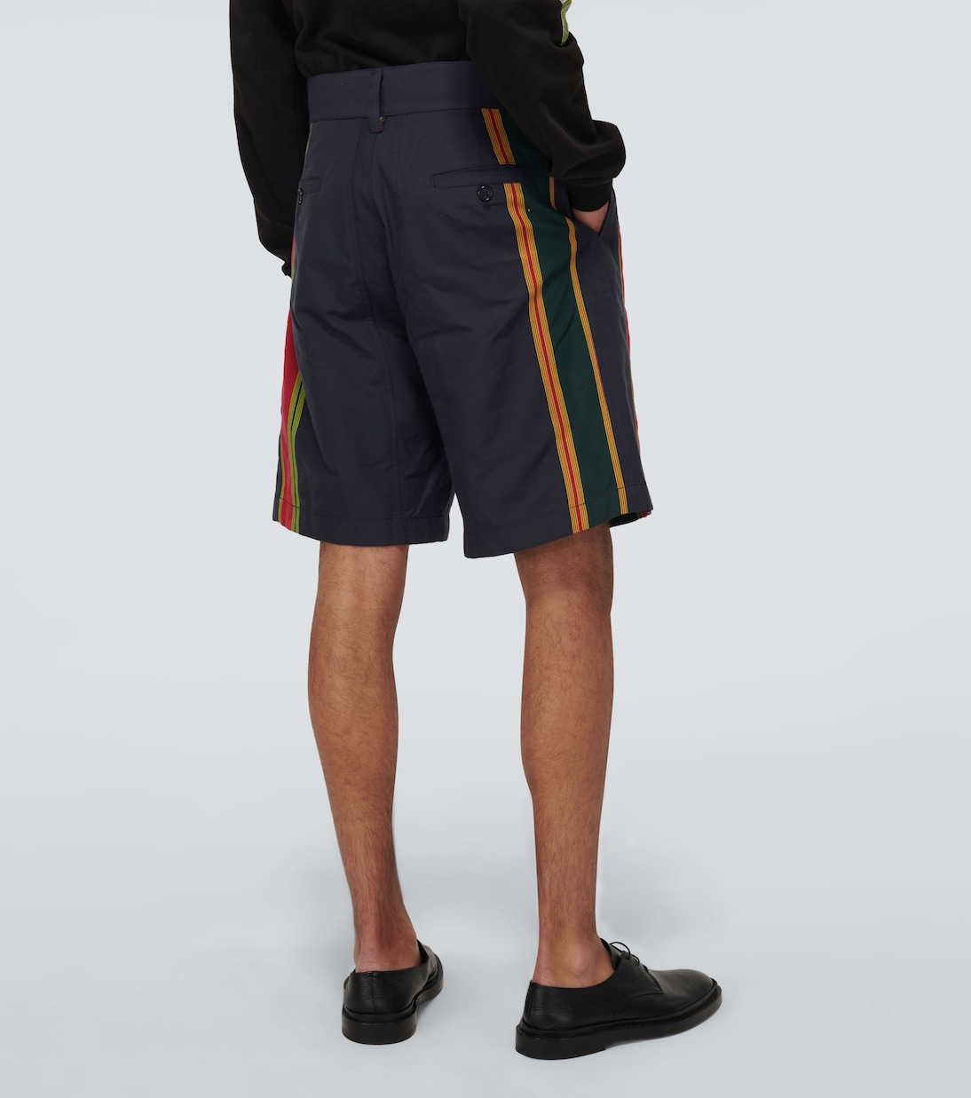 Shorts Majdalawi | Adish