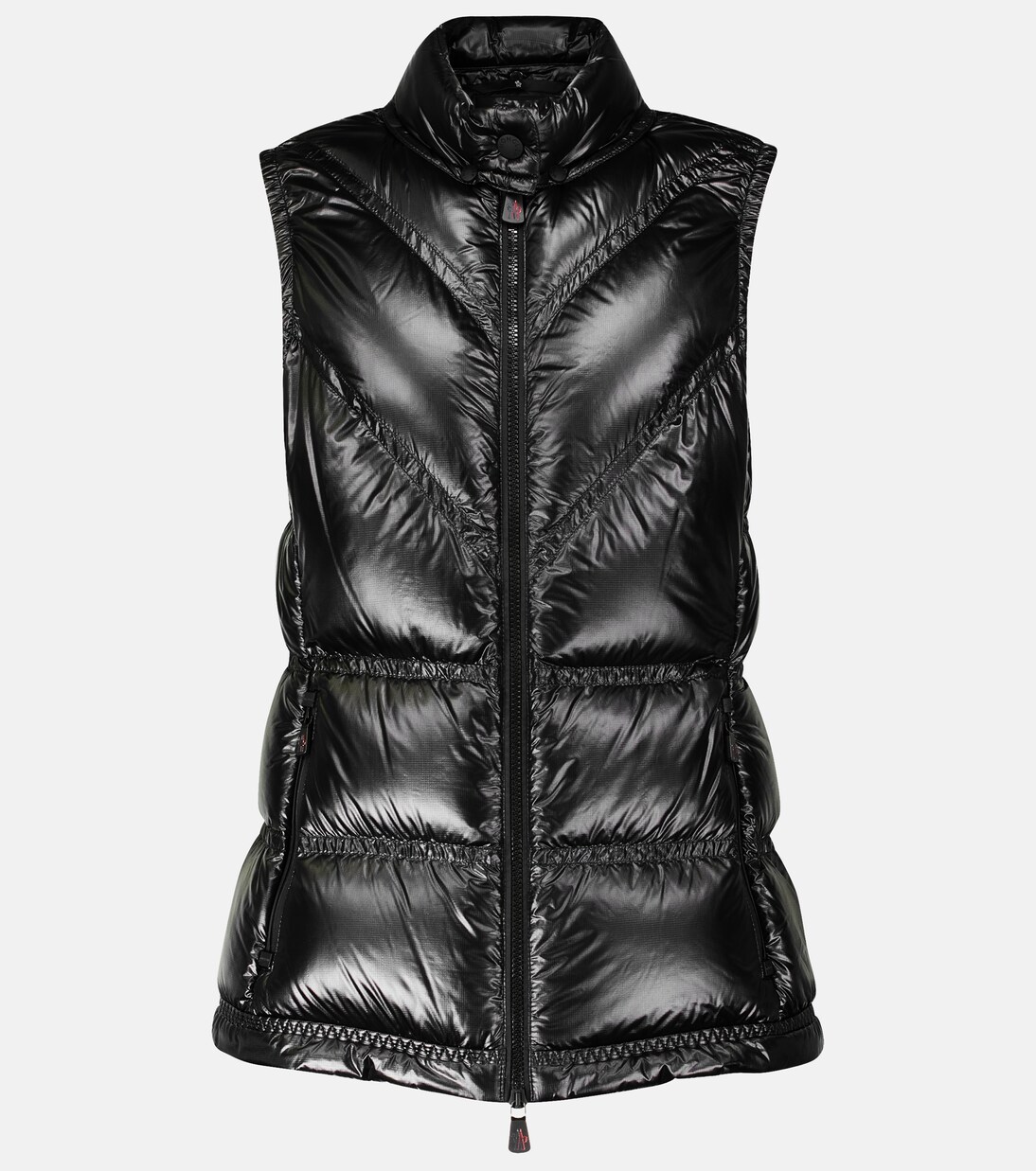 Neyzets sleeveless down vest | Moncler Grenoble