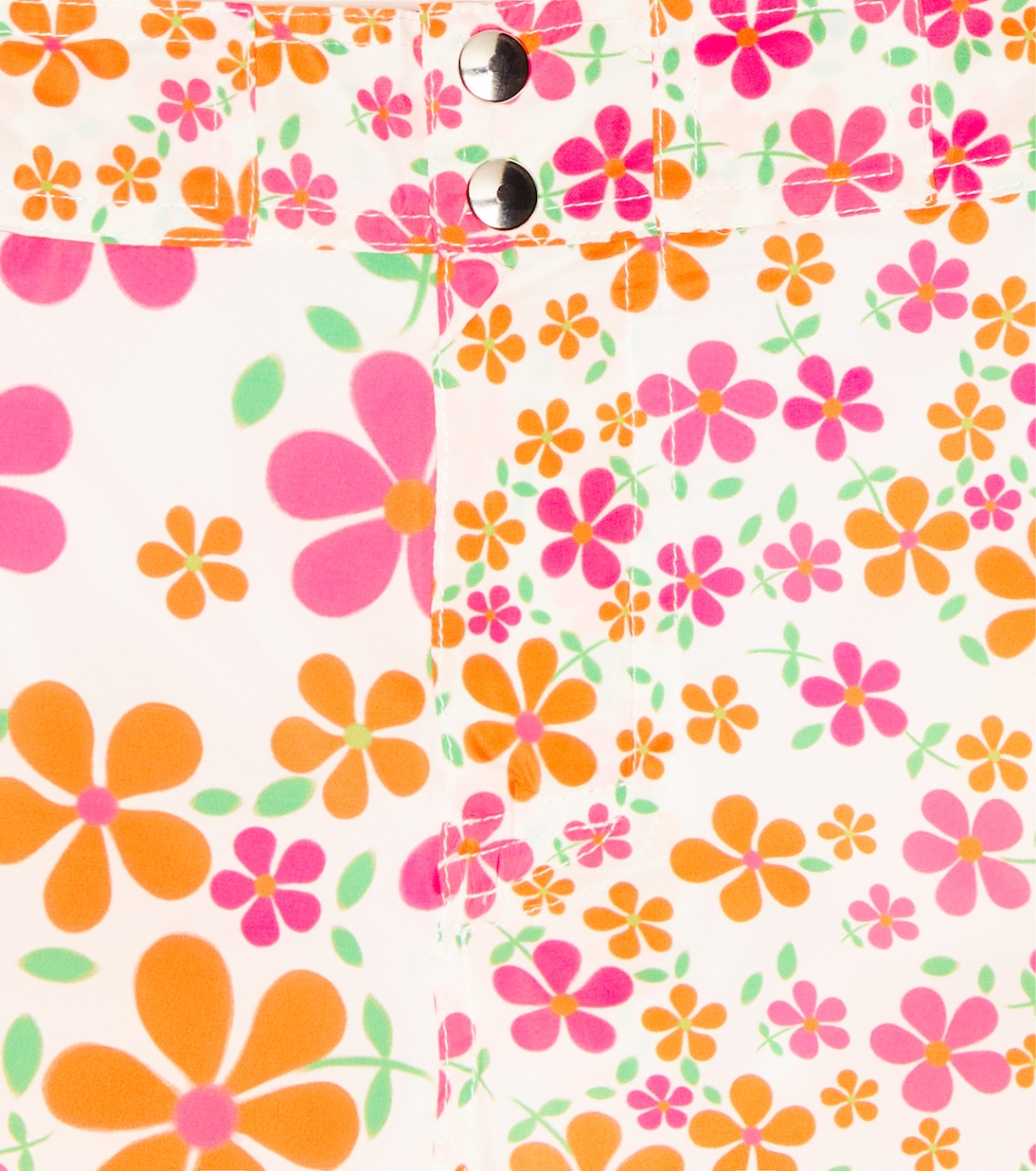 Floral swim trunks | ERL Kids