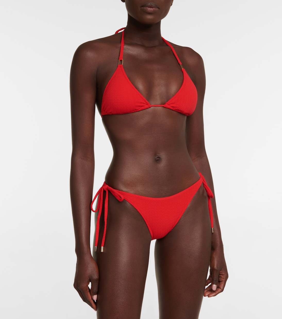 Culotte de bikini Cancun | Melissa Odabash