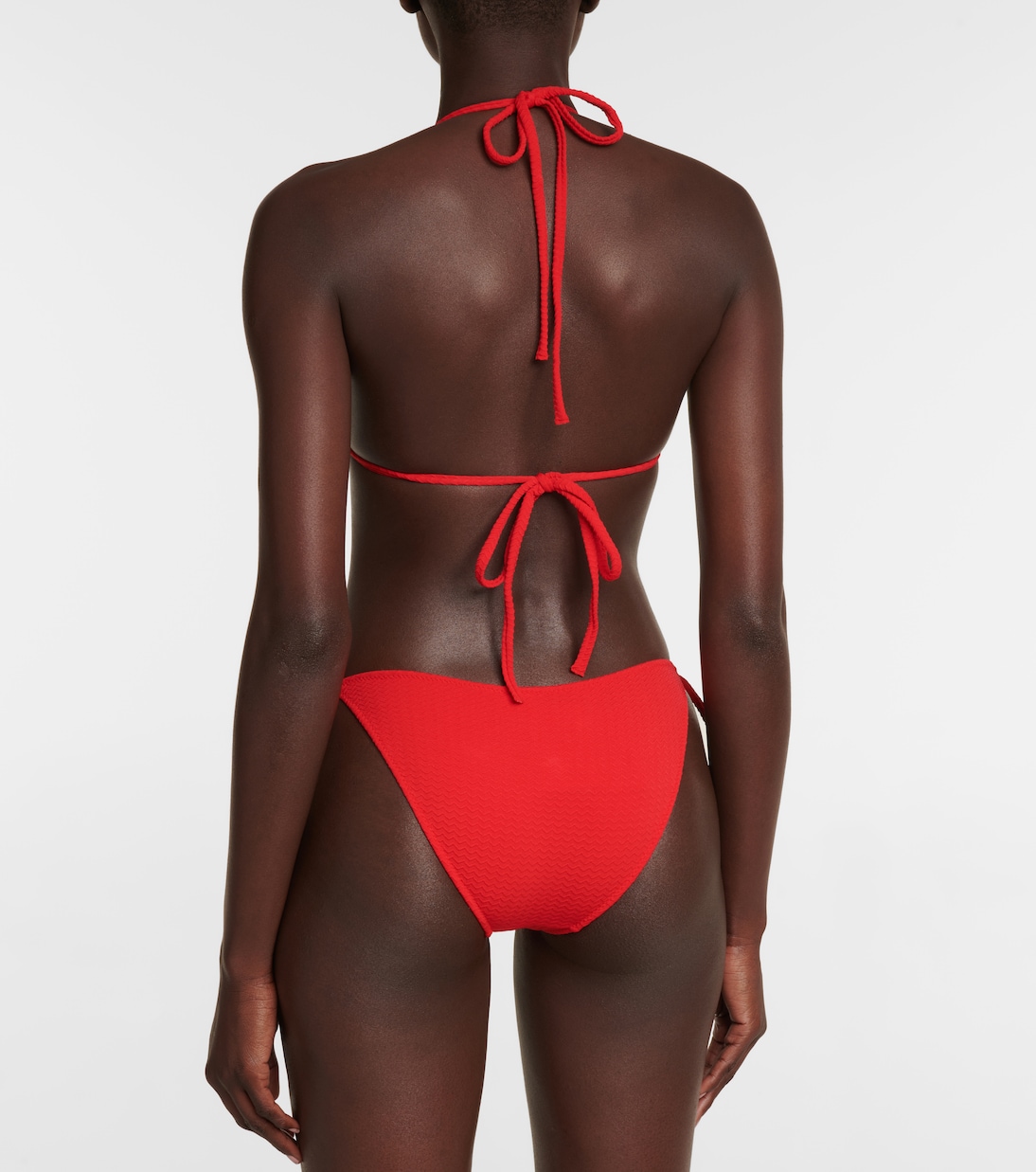 Culotte de bikini Cancun | Melissa Odabash