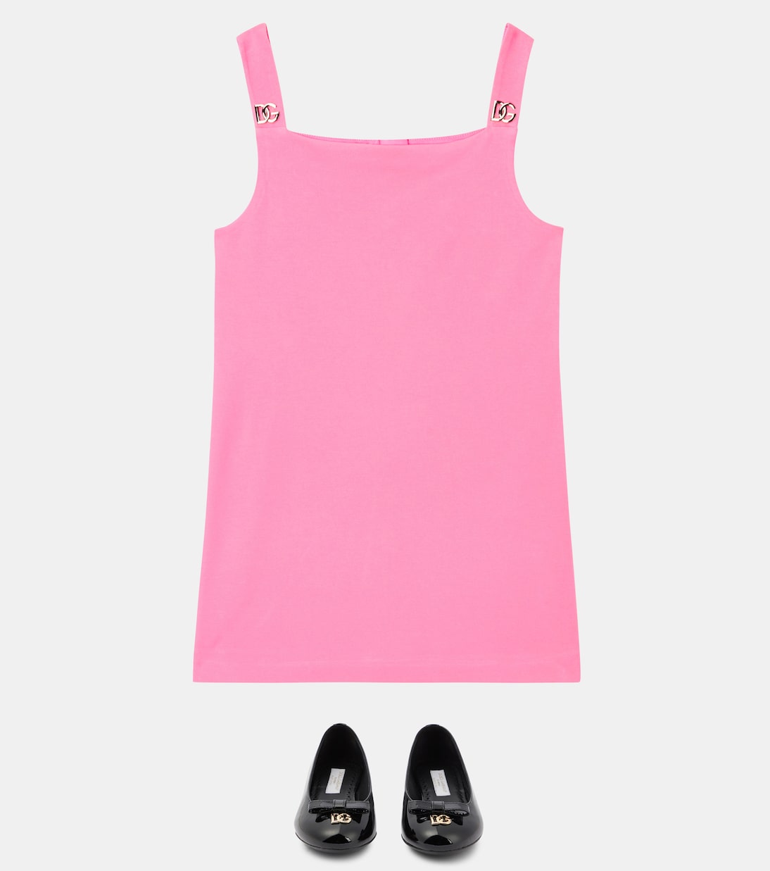 Robe | Dolce&Gabbana Kids