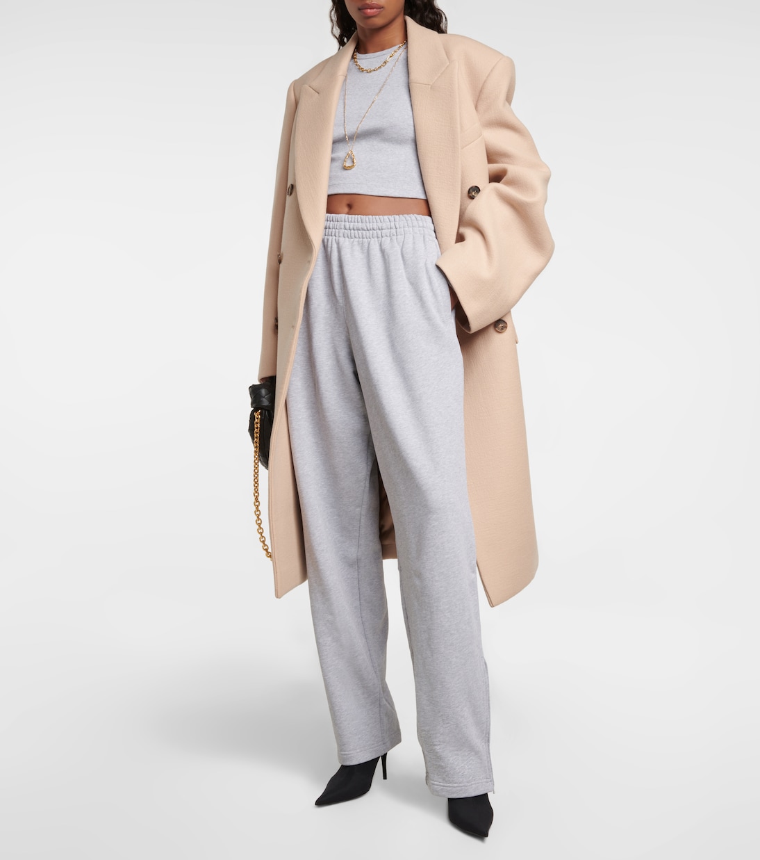 X Hailey Bieber Longsleeve | Wardrobe.NYC