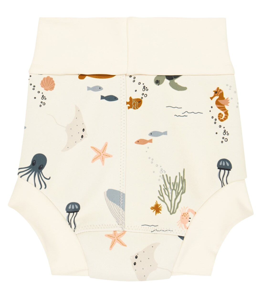 Baby Valentin printed swim trunks | Liewood