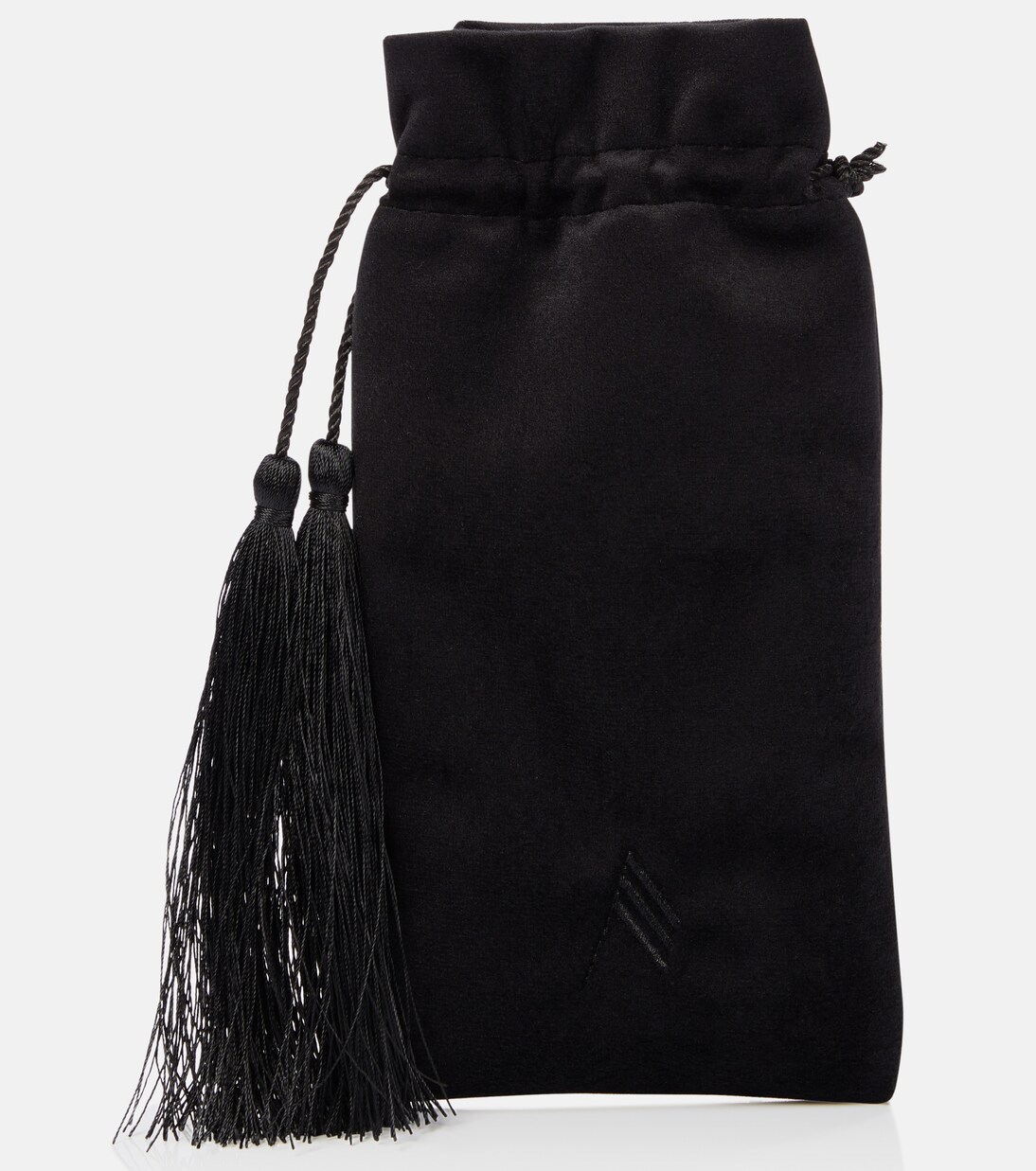 X Linda Farrow Sonnenbrille Dora | The Attico