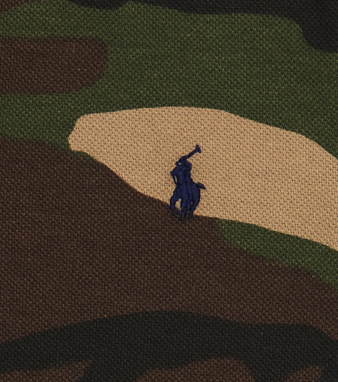 Polo en coton | Polo Ralph Lauren Kids